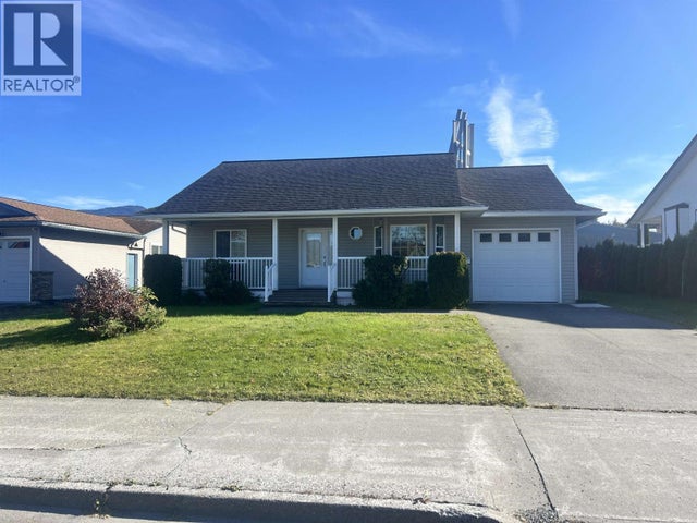 7 Wakita Street, Kitimat