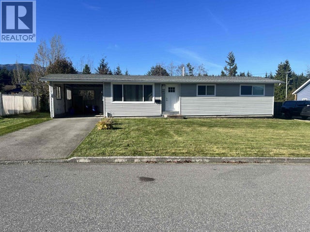 10 Bayer Street, Kitimat