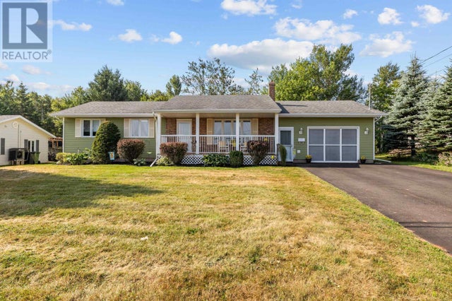 112 Burkeshire Drive, Summerside