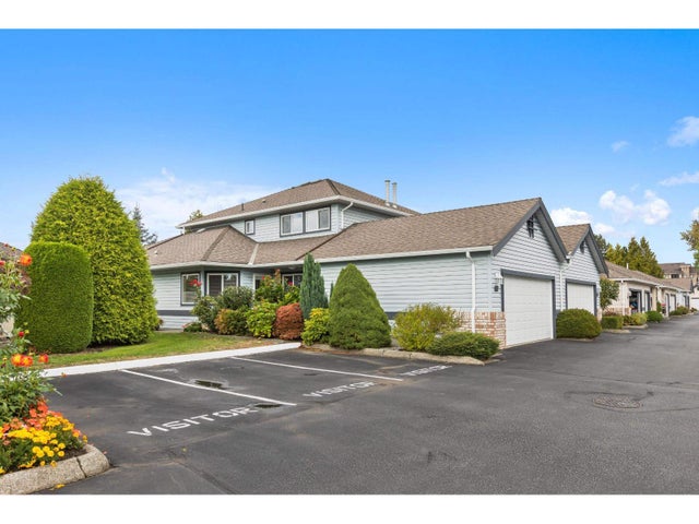 38 5550 Langley Bypass, Langley