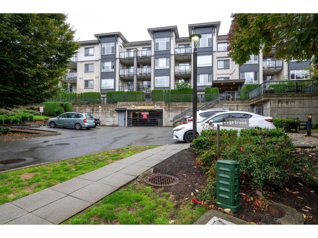 401 2943 Nelson Place, Abbotsford