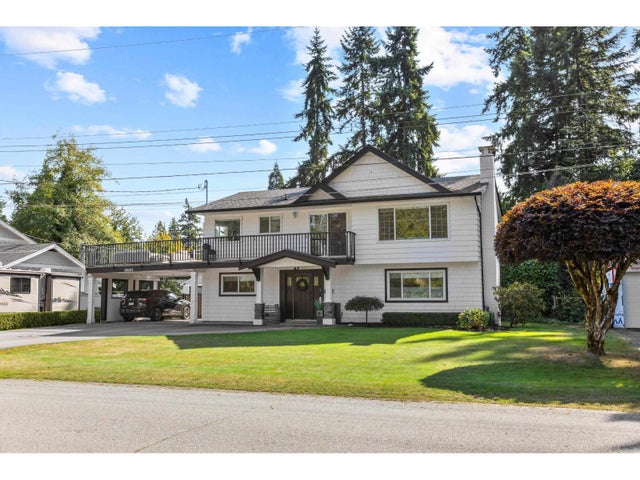 20334 38a Avenue, Langley