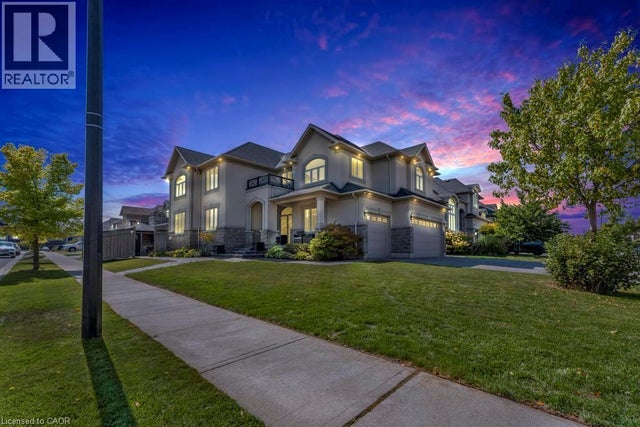 236 Mother's Street, Hamilton