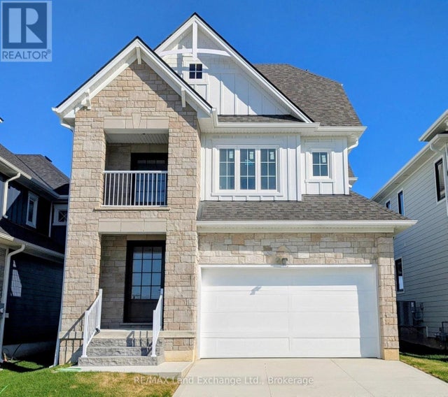 119 Inverness Street N, Kincardine