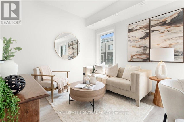 306 - 3427 Sheppard Avenue E, Toronto (tam O'shanter-Sullivan)