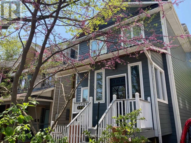 146 Ashdale Avenue, Toronto (greenwood-Coxwell)