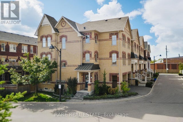 35 - 10 Porter Avenue W, Vaughan (west Woodbridge)