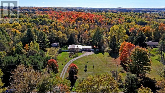 337 Feasby Road, Uxbridge