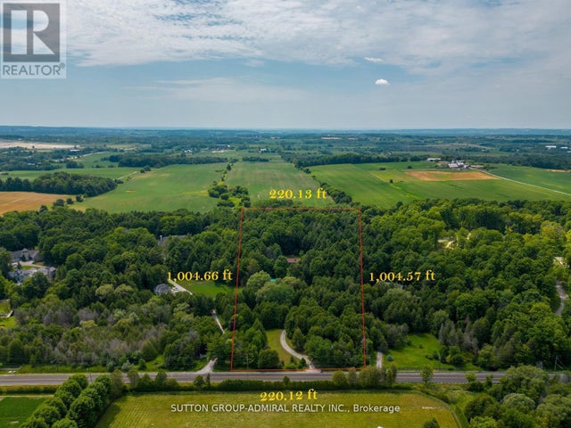 19246 Warden Avenue, East Gwillimbury (queensville)