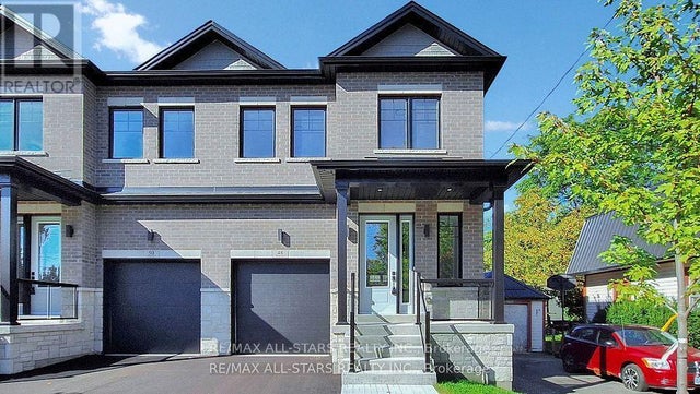 48 Third Avenue S, Uxbridge