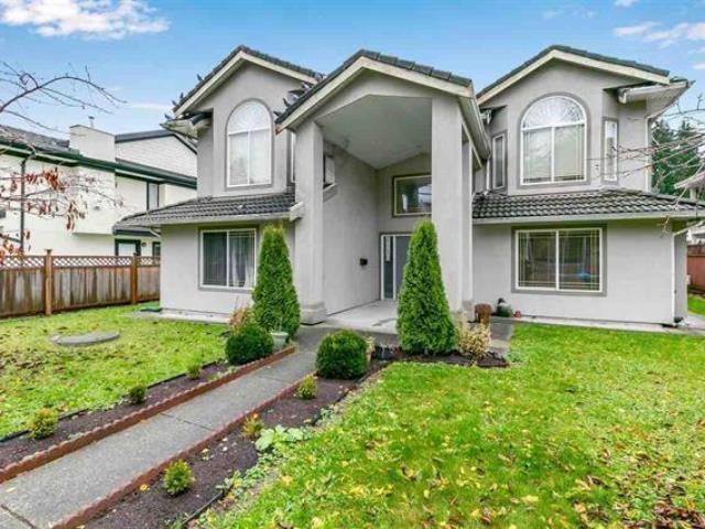 6550 128 Street, Surrey