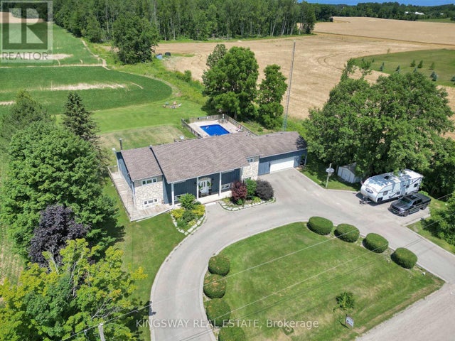 2529 Norman Road, Hamilton