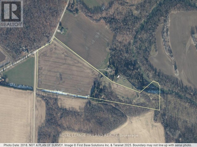 39339 Bush Line, St. Thomas