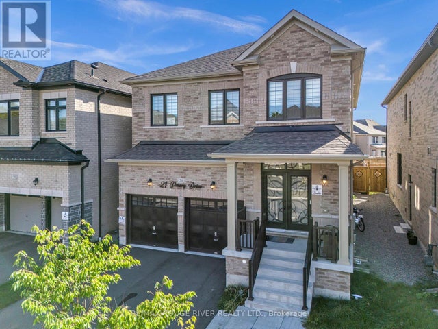 21 Priory Drive, Whitby (williamsburg)