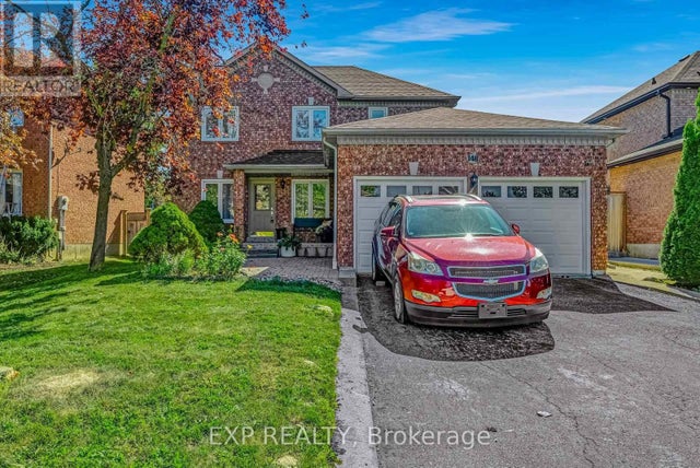148 Taylorwood Avenue, Caledon (bolton North)