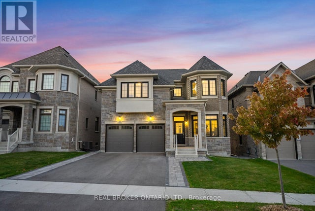 58 Meadow Vista Crescent, East Gwillimbury (holland Landing)