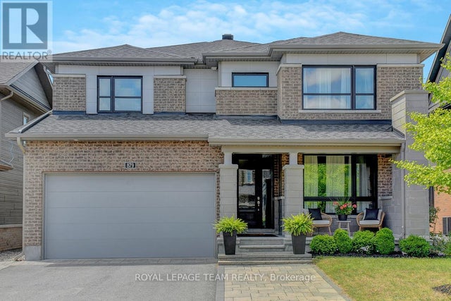 879 Percival Crescent, Ottawa