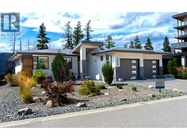 9592 Benchland Drive, Lake Country