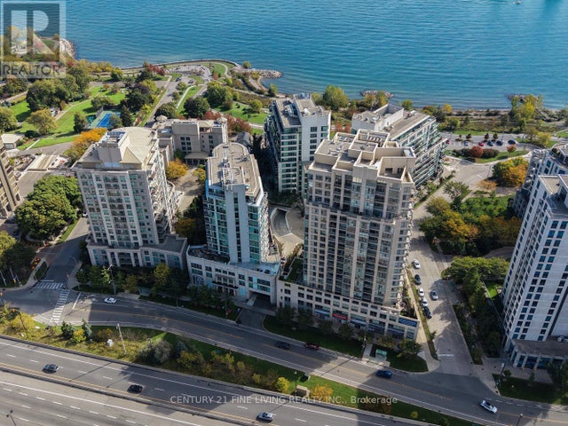 904 - 2067 Lake Shore Boulevard W, Toronto (mimico)