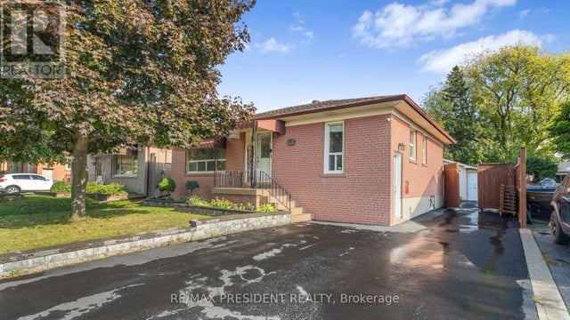 163 Prince Charles Drive, Halton Hills (georgetown)