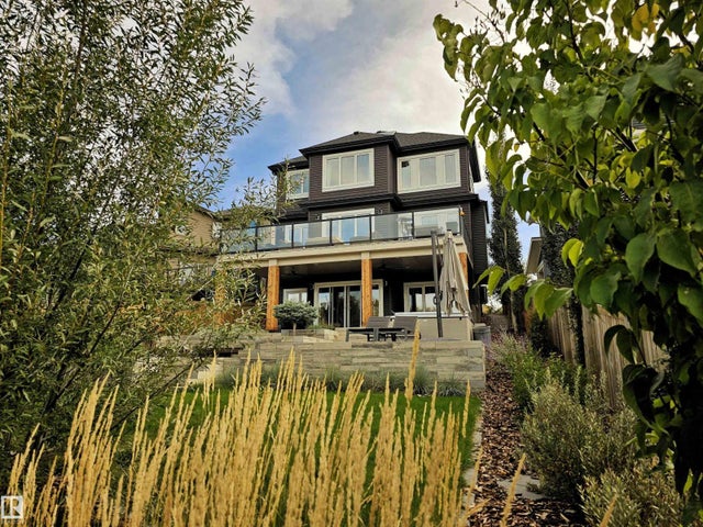 1265 Peregrine Terrace Nw, Edmonton