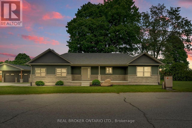 12 Albert Street, Norfolk (langton)