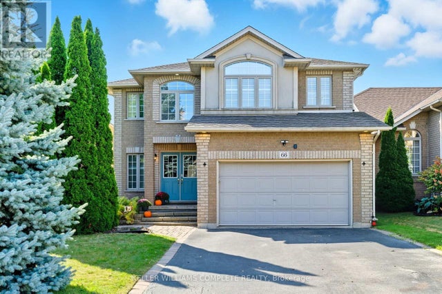 66 Suffolk Street, Hamilton (meadowlands)