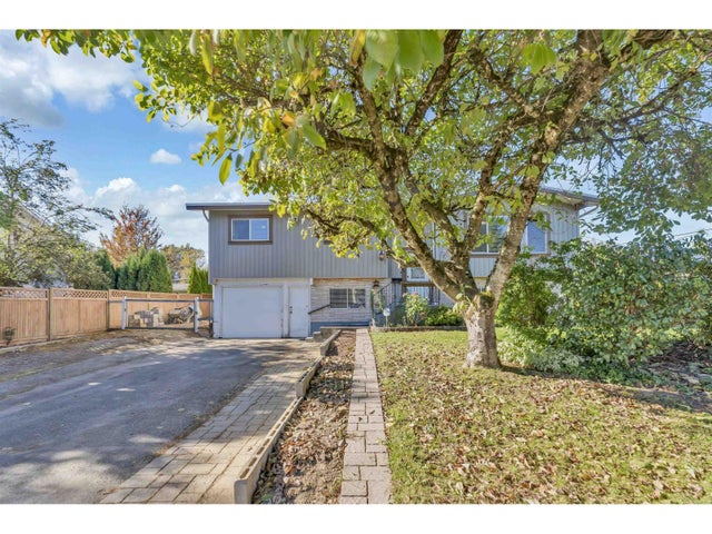 8775 Vicars Street|chilliwack Proper West, Chilliwack