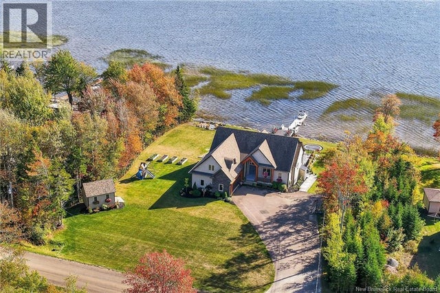 430 Square Lake, Saint-Andre-Leblanc