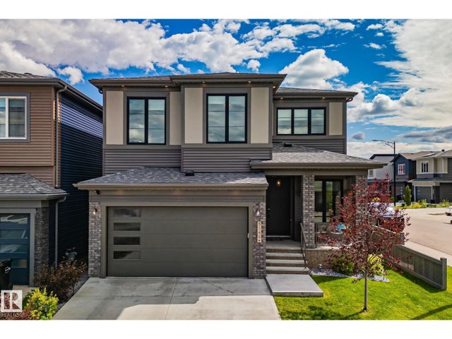 5548 Kootook Dr Sw, Edmonton