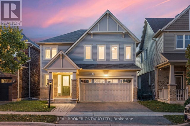 565 Attenborough Terrace, Milton (wi Willmott)