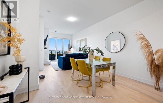 703 - 20 Shore Breeze Drive, Toronto (mimico)