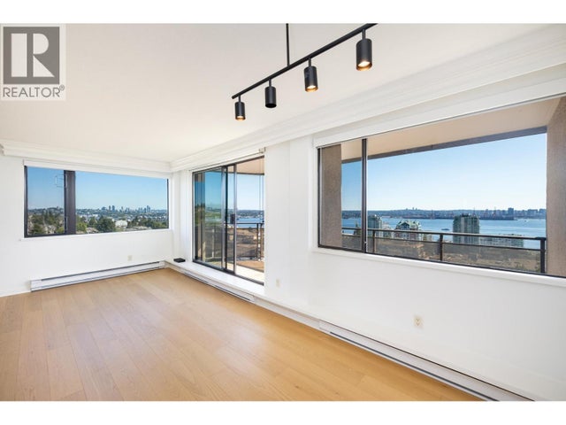 1202 444 Lonsdale Avenue, North Vancouver