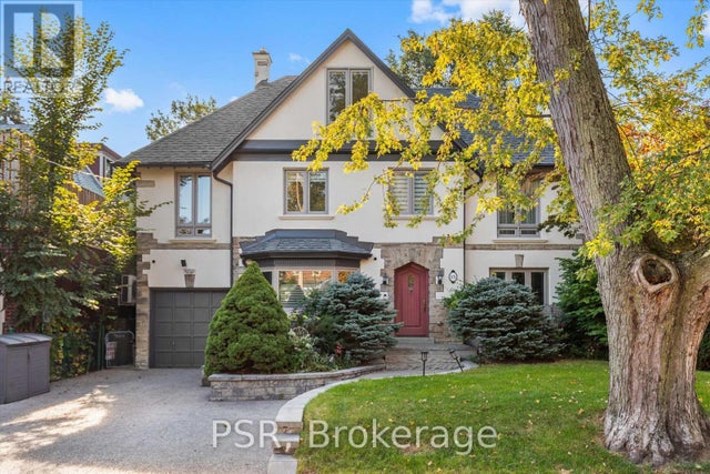 15 Strathallan Boulevard, Toronto (lawrence Park South)