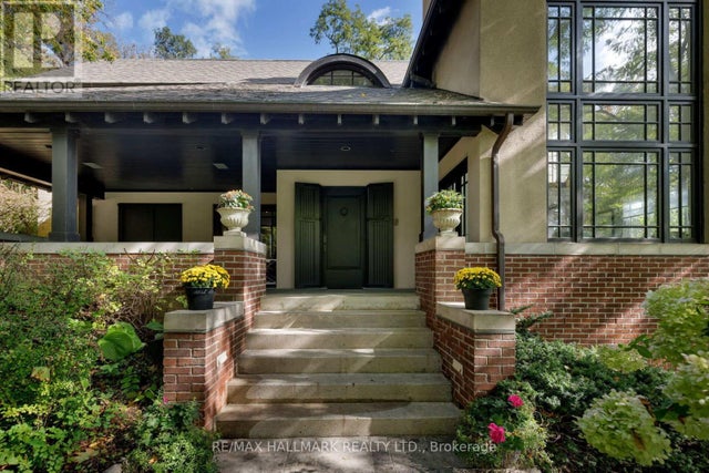 78 Wychwood Park, Toronto (wychwood)