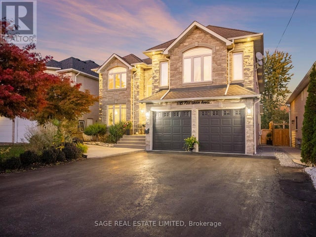 1789 Pine Grove Avenue, Pickering (highbush)