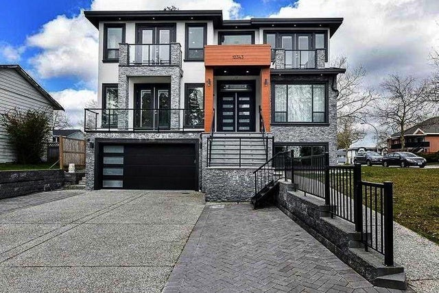 12343 93a Avenue, Surrey