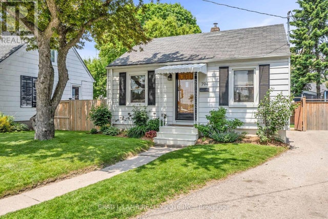 794 The Queensway, Toronto (stonegate-Queensway)