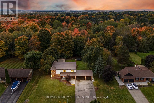 14 Snowberry Court, Caledon (caledon Village)