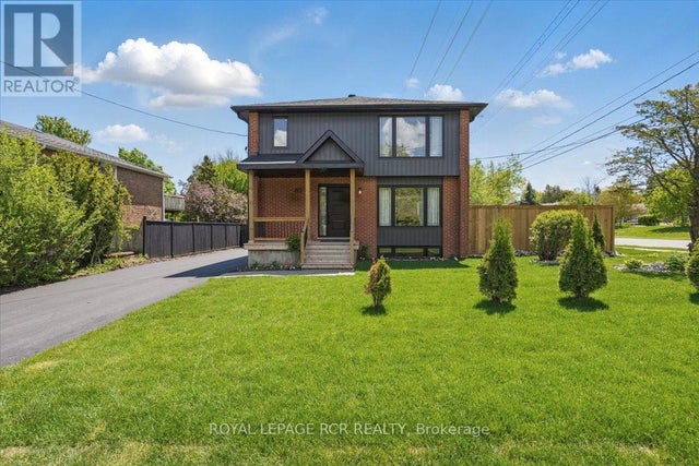 49 Church Street, Orangeville