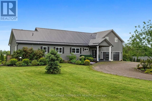 571 Catchmore Road, Trent Hills (campbellford)