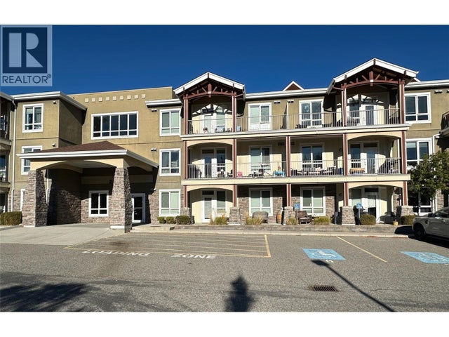 2210 Upper Sundance Drive Unit# 1309, West Kelowna