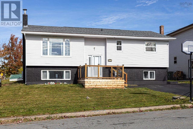 91 Inglewood Crescent, Cole Harbour