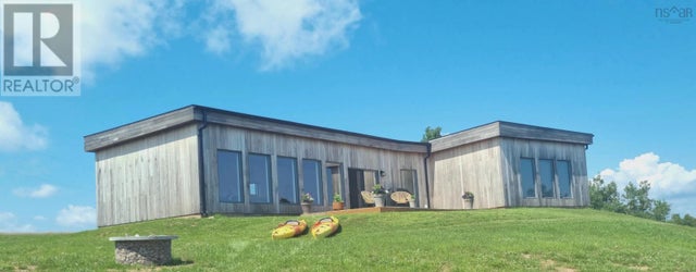 1494 Big Harbour Island Road, Big Harbour Island