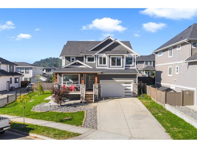 35281 Ewert Avenue, Mission