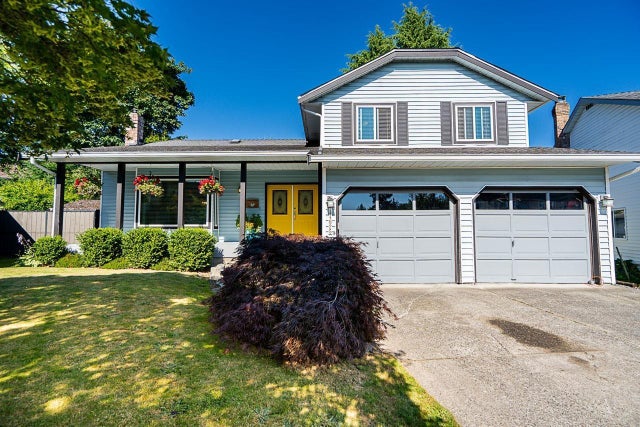 14625 86b Avenue, Surrey