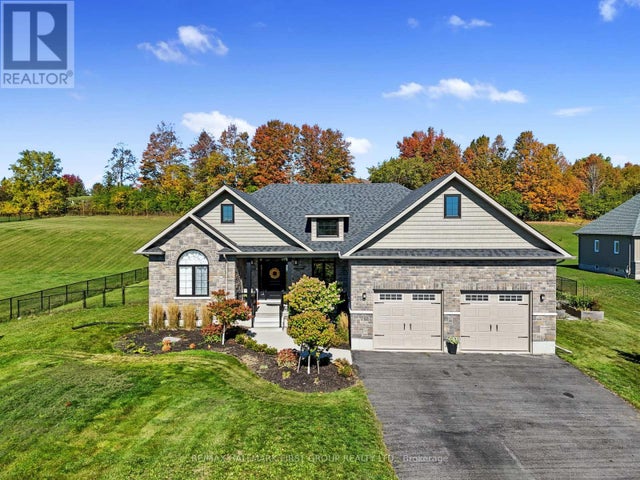 122 Glens Of Antrim Way, Alnwick/haldimand (grafton)