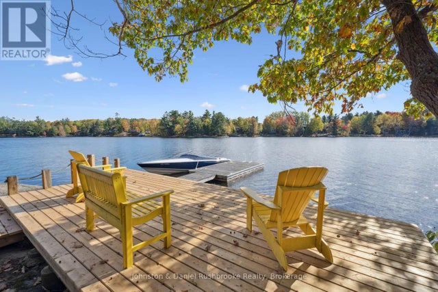 1042 El-kee Point Lane, Muskoka Lakes (watt)