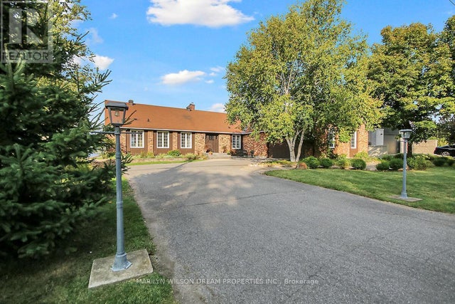 2998 Barlow Crescent, Ottawa