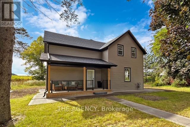 14224 Warden Avenue, Whitchurch-Stouffville